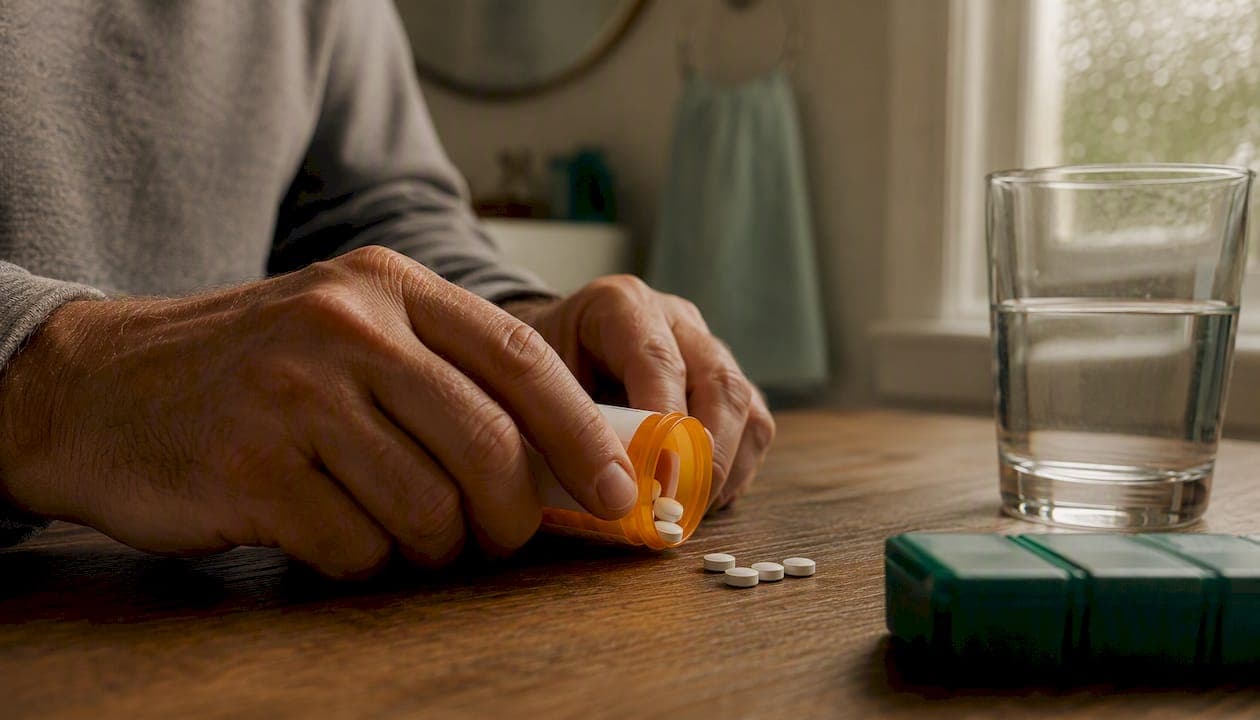 Finasteride side effects: what men need to know